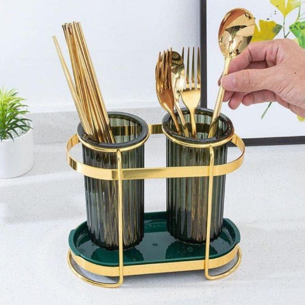 Kitchen Utensil Holder